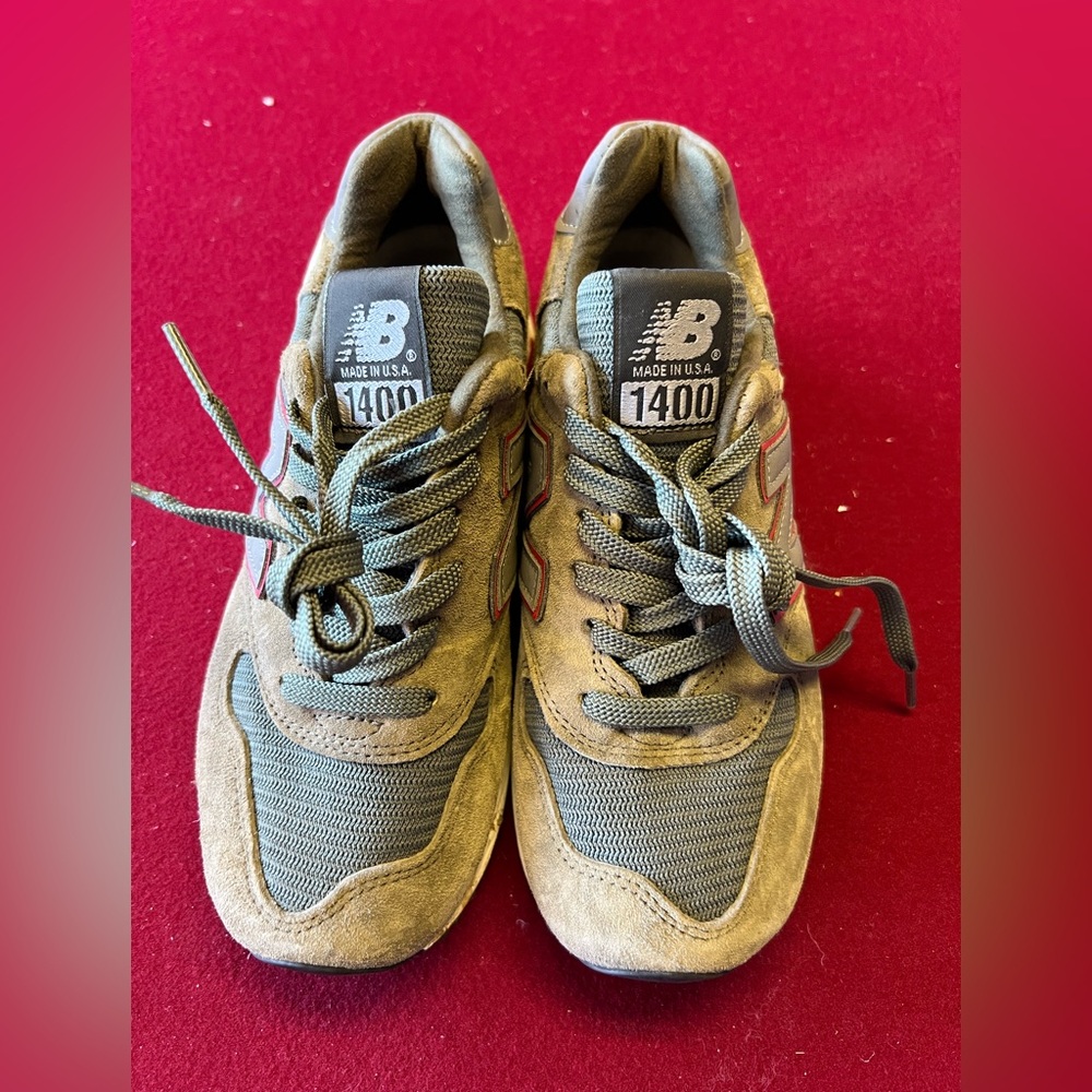 New Balance 1400 M1400HR